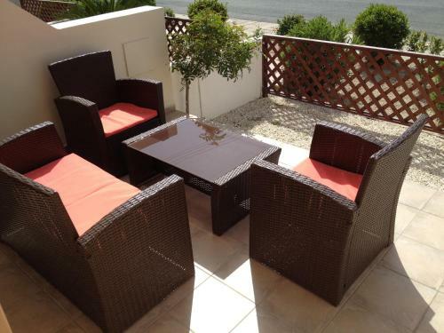 Apartamento Diana Townhouse 2