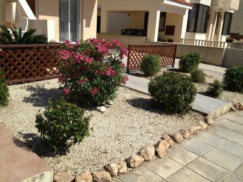 Apartamento Diana Townhouse 2