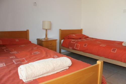 Apartamento Diana Townhouse 2