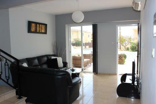 Apartamento Diana Townhouse 2