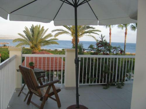 Bed & Breakfast Secret Garden Residence