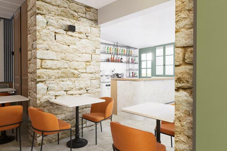 Kentrikon 1924 Boutique Hotel, Paphos Old Town