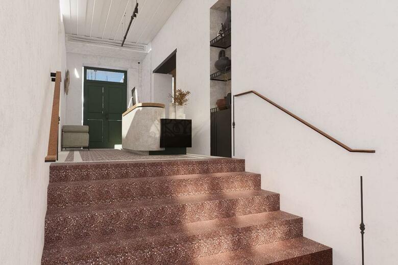 Kentrikon 1924 Boutique Hotel, Paphos Old Town