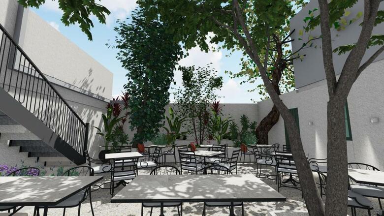 Kentrikon 1924 Boutique Hotel, Paphos Old Town