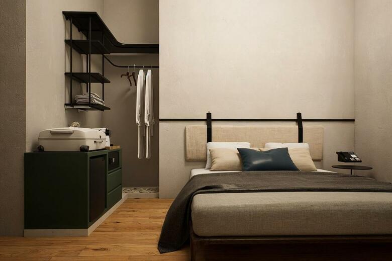 Kentrikon 1924 Boutique Hotel, Paphos Old Town
