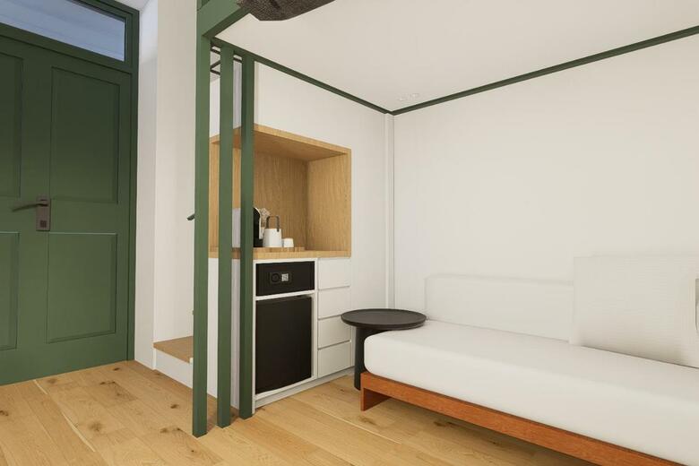 Kentrikon 1924 Boutique Hotel, Paphos Old Town