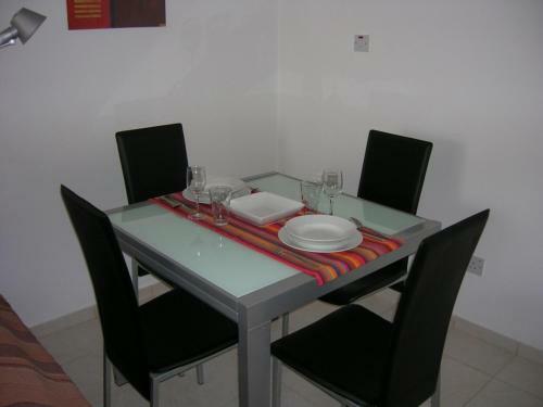 Apartamento Iris Village