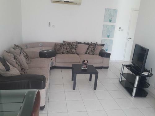 Apartamento Iris Village