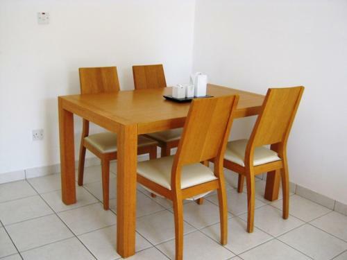 Apartamento Iris Village