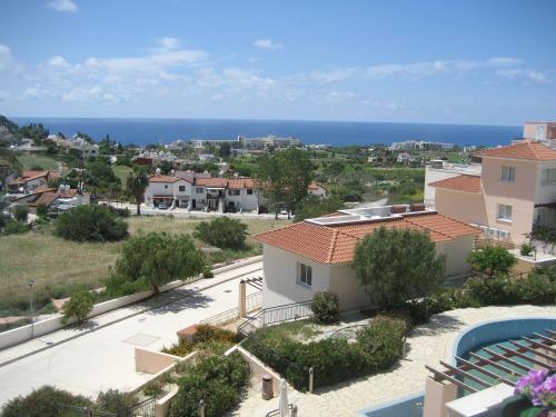 Anastasia Apartments