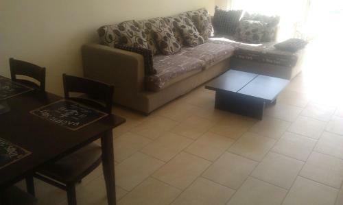 Anastasia Apartments