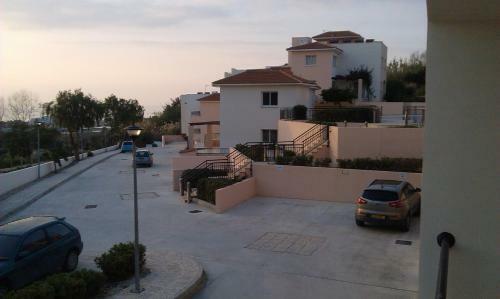 Anastasia Apartments