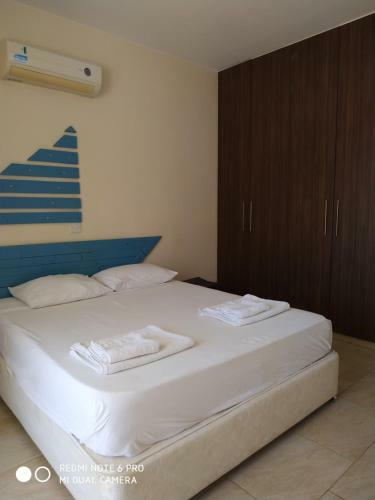 Anastasia Apartments