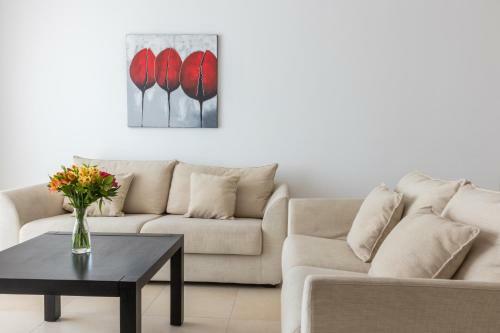 Apartamento Elysia Park