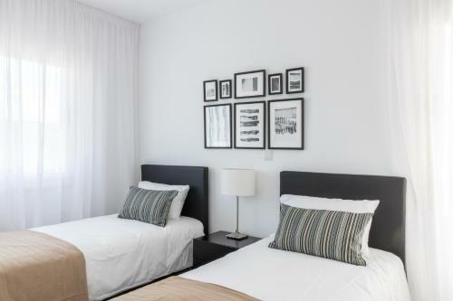 Apartamento Elysia Park