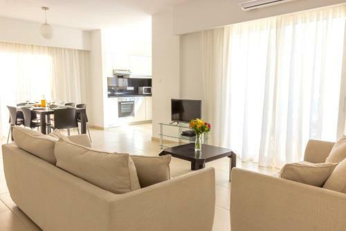Apartamento Elysia Park
