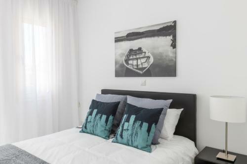 Apartamento Elysia Park