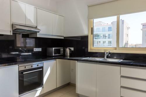 Apartamento Elysia Park