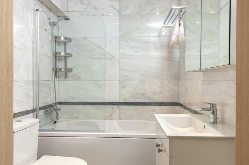 Apartamento Elysia Park