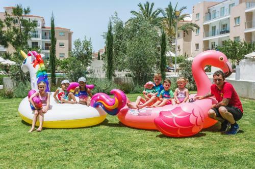 Apartamento Elysia Park