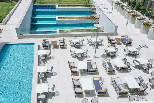 Apartamento Elysia Park