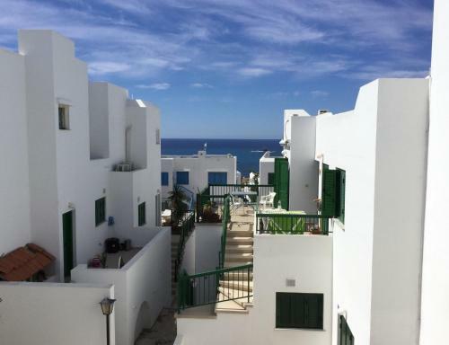 Apartamento Ikaria Village Studio