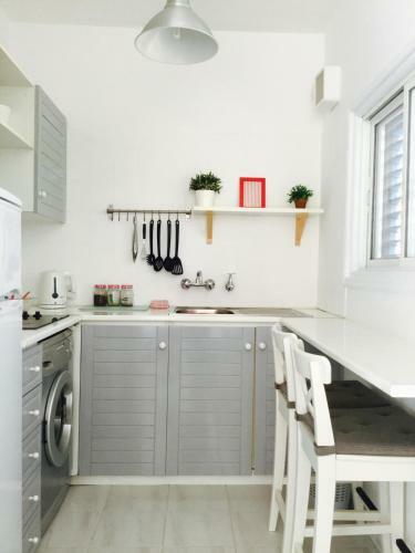 Apartamento Ikaria Village Studio