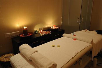 St. George Hotel Spa & Golf Beach Resort