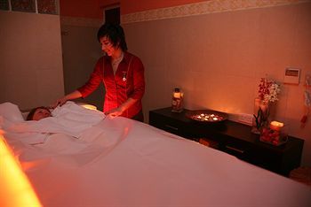 St. George Hotel Spa & Golf Beach Resort