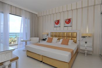 St. George Hotel Spa & Golf Beach Resort