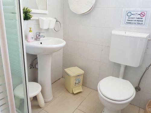 Apartamento Valentinos Court