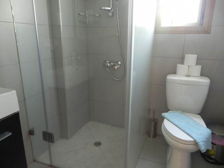 Andries Apartments