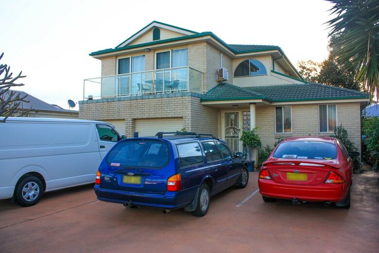 Lake Illawarra Bed And Breakfast
