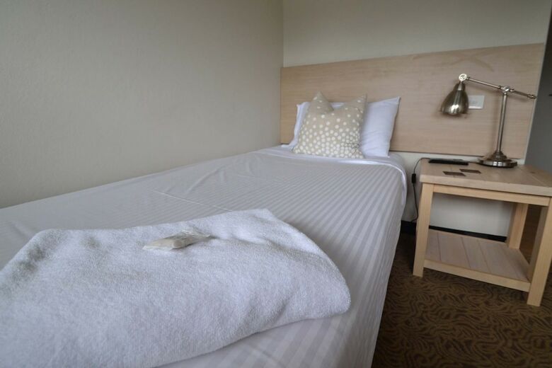 Crossroads Hotel Liverpool