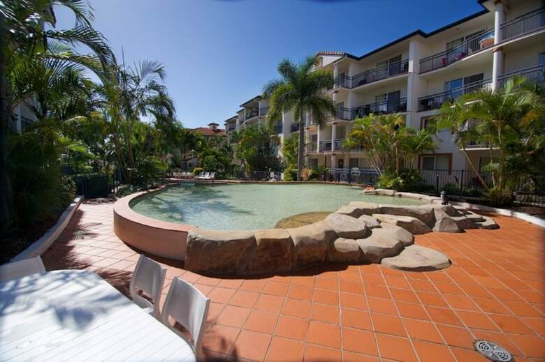 Apartamentos Blue Water Bay Luxury Villas