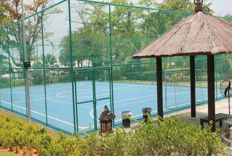 Apartamentos Ancasa Residences Port Dickson