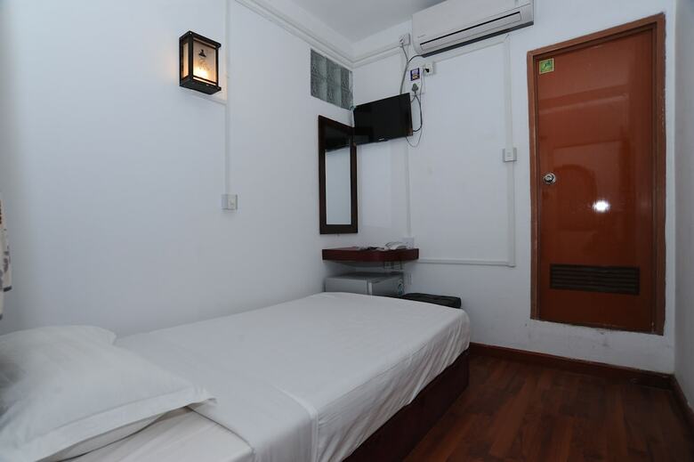 Agga Youth Hotel