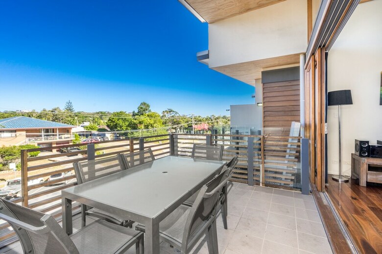 Apartamentos The Butter Factory Byron Bay