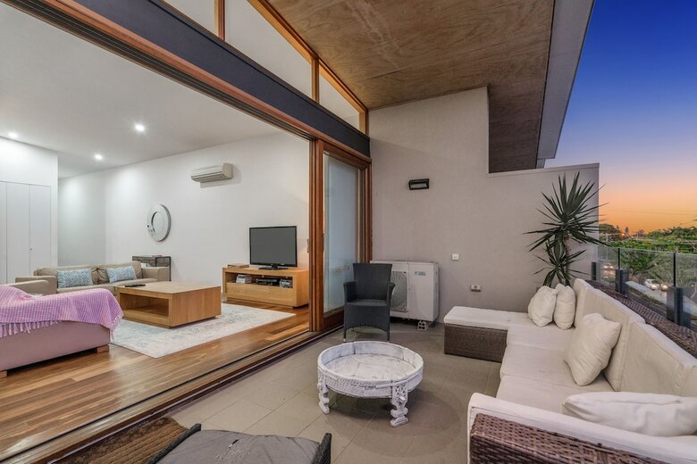 Apartamentos The Butter Factory Byron Bay