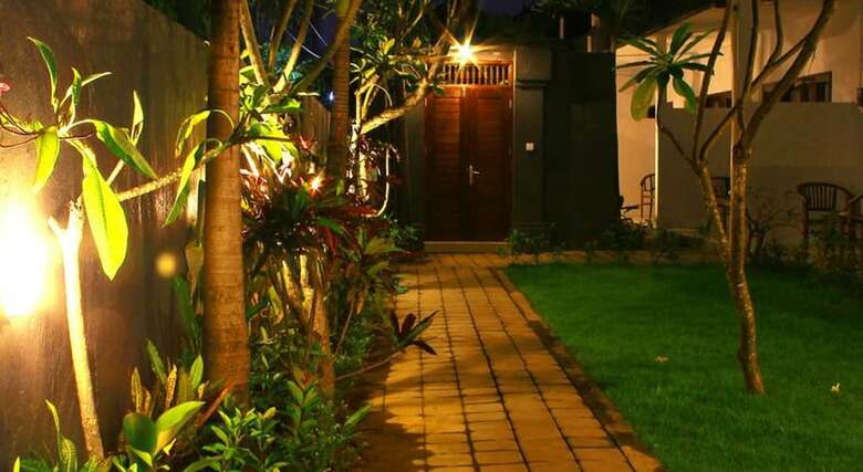 Hotel U House Seminyak