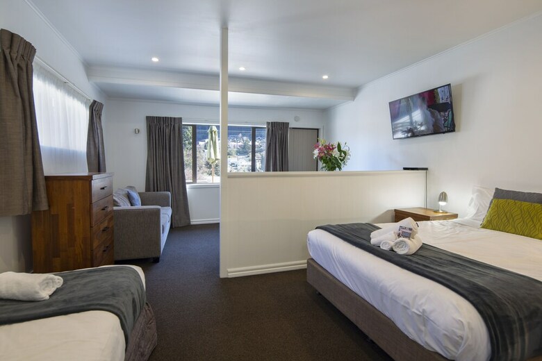 Abba Court Motel & Apartments
