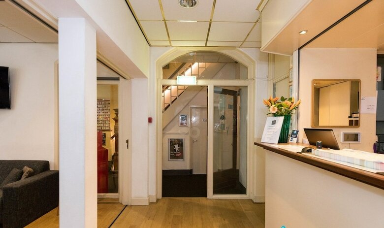 Hotel Euphemia Old City Canal Zone