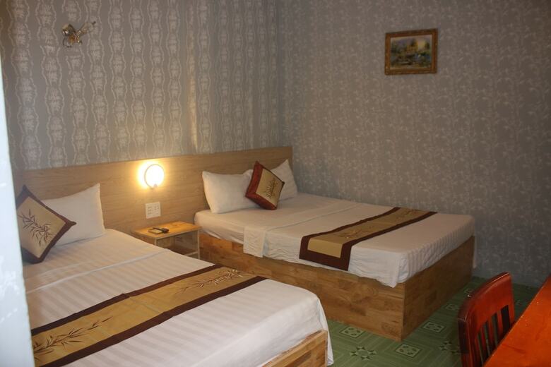 Koniko Hotel