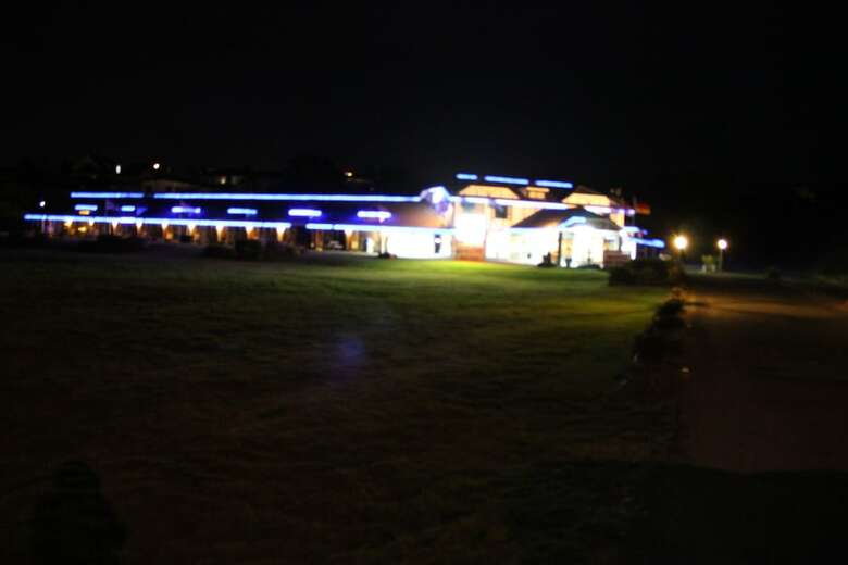 Chelmswood Motel Taupo