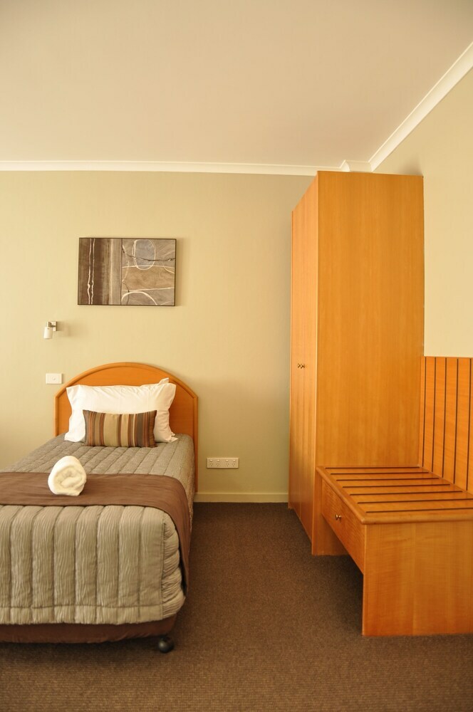 Central Coast Chittaway Motel
