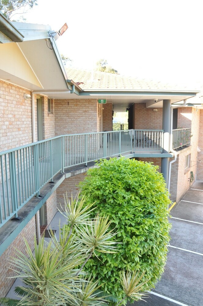 Central Coast Chittaway Motel