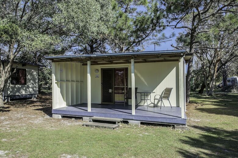 Apartamentos Ballina Beach Village