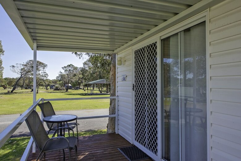 Apartamentos Ballina Beach Village