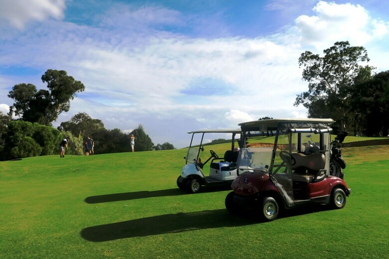 Motel Mulwala Resort