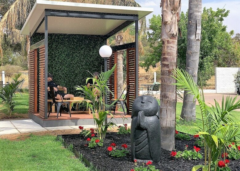 Motel Mulwala Resort